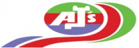AJ Plumbing Supplies Ltd. Logo