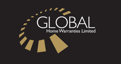 Global Home Warranties Ltd Logo