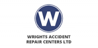 Wright Accident Repair Centres Ltd Logo