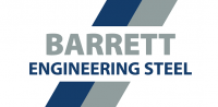 Barrett Steel Ireland Limited Logo