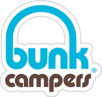Bunk Campers Logo