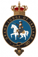 Grand Orange Lodge of Ireland Logo