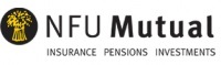 NFU Mutual Markethill Logo