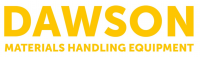 Dawson Materials Handling Equipment Logo