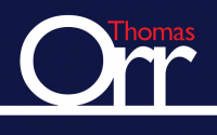 Thomas Orr Estate Agents Logo