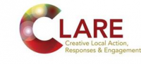 C.L.A.R.E. CIC Logo