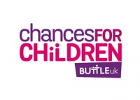 Buttle UK Logo