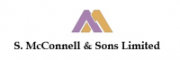 S McConnell & Sons Ltd Logo