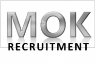 MOK Recruitment Logo