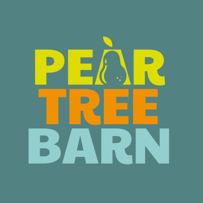 Peartree Barn Nursery Logo