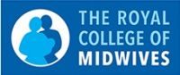 The Royal College Of Midwives Logo