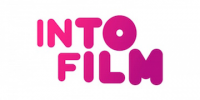 Into Film Logo