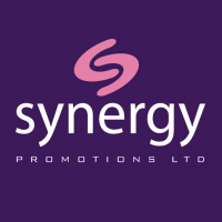 Synergy Promotions Ltd Logo