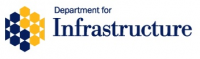 Department for Infrastructure Logo