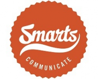 Smarts Communicate Logo