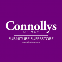 Connolly's of Moy Logo