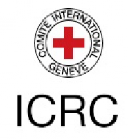 The International Committee of the Red Cross (ICRC) Logo