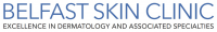 Belfast Skin Clinic Logo