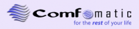 Comfomatic Ltd Logo