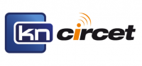 KN Circet Logo