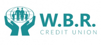 WBR Credit Union Logo