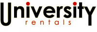 University Rentals Logo
