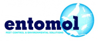 Entomol Ltd Logo