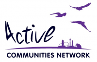 Active Communities Network (ACN) Logo