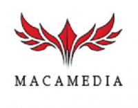 Macamedia Logo