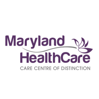 Maryland Healthcare Logo