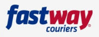 Fastway Couriers Logo