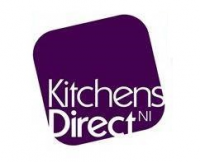 Kitchens Direct NI Logo