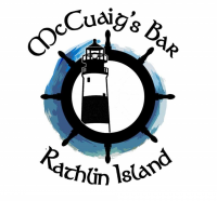 Mc Cuaig's Bar Logo