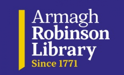 Armagh Robinson Library Logo