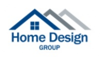 The Home Design Group Logo