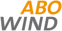 ABO Wind NI Ltd Logo