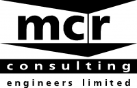 MCR Consulting Engineers Ltd Logo