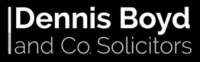 Dennis Boyd & Company Logo