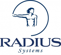 Radius Systems Logo
