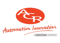 AGR Automation Logo