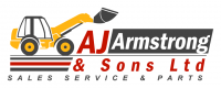 A J Armstrong & Sons Logo