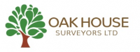 Oak House Surveyors Ltd Logo