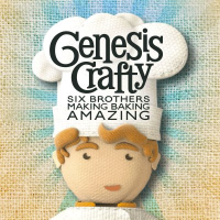 Genesis Crafty Logo