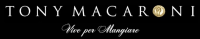 Tony Macaroni Logo