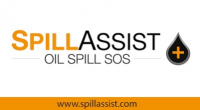 SpillAssist Limited Logo
