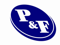 P&F Group Ltd Logo