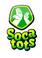 Socatots Northern Ireland Logo