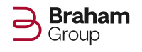 Braham Electrical Logo