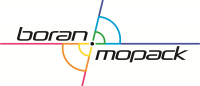 Boran Mopack Ltd Logo