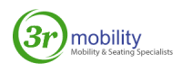 3r Mobility Limited Logo